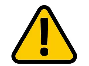 Warning ReCredit